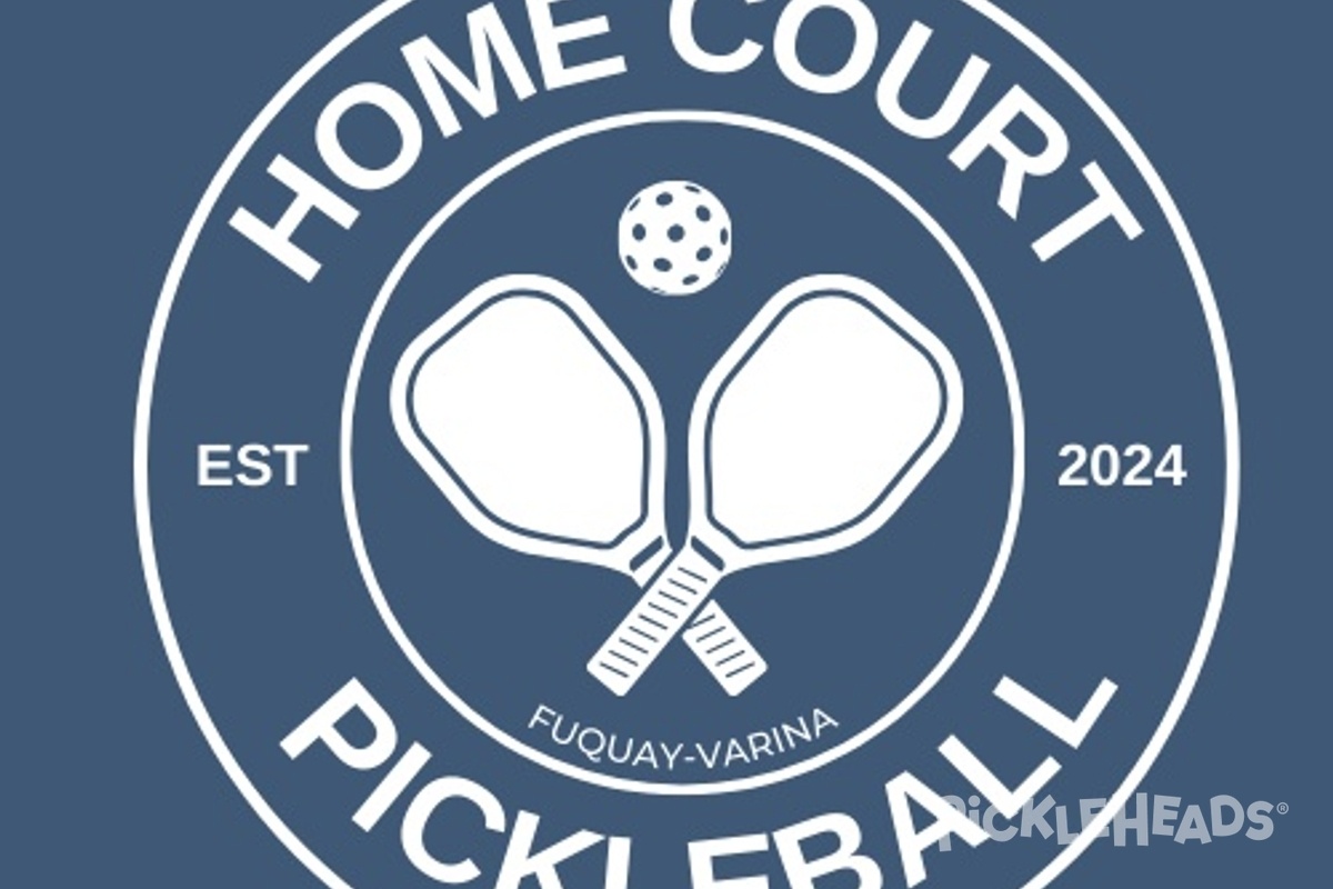 Photo of Pickleball at Home Court Pickleball